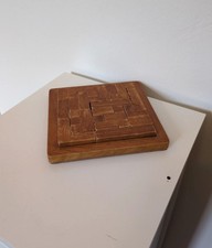 Gioco da tavolo Puzzle in
