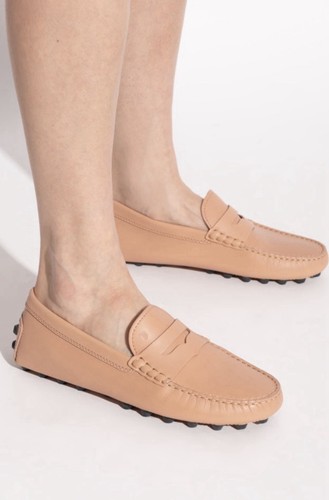 Scarpe mocassini mocassini