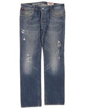 Jeans uomo Zu Elements