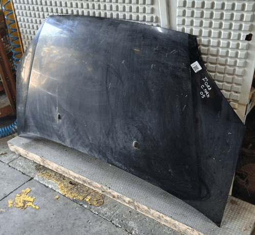 Cofano ant scania serie 4 - scania,