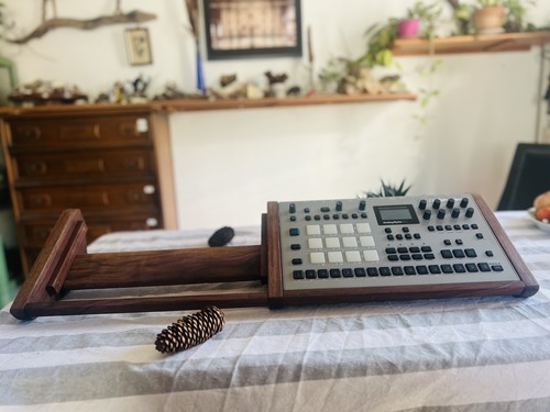 Elektron stand analog rytm mk2 - analog,