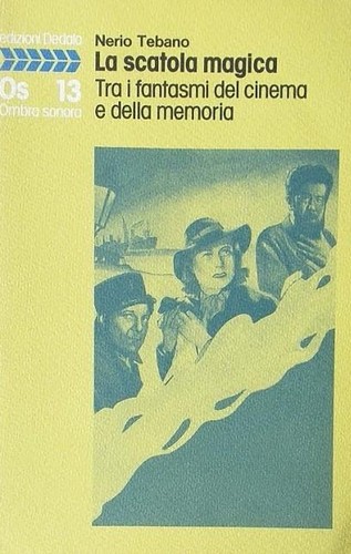 Scatola magica - scatola,