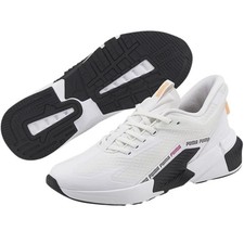 Nuova Puma Provoke XT FTR Moto 195188-06 taglia 41 sneaker da donna comfort scarpa per il tempo libero