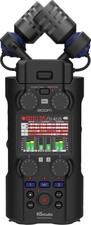 Zoom H5 Studio registratore