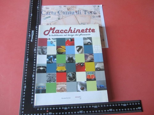 Macchinette le bubblecars - macchinette,