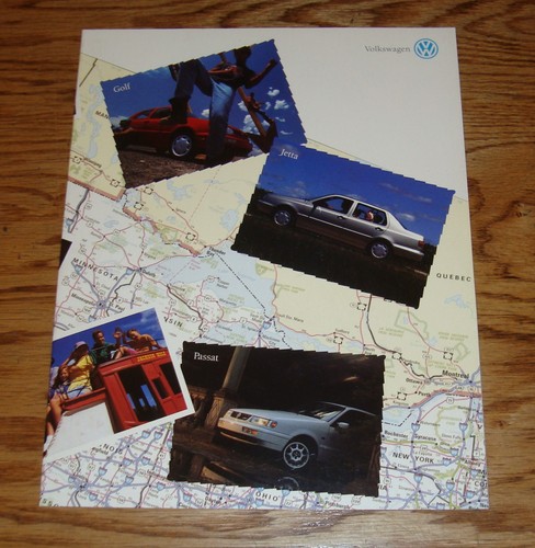 Brochure vendita completa