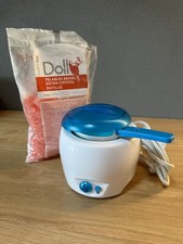 Ceretta brasiliana professionale Xanitalia kit completo