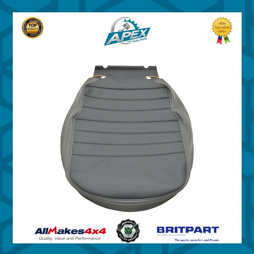 Coprisedile ricambio in - di,