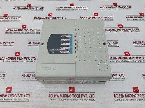 Rivelatore fumi aspirante - fumi,
