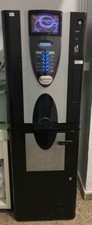 Distributore Automatico Caffè Bianchi Lei 200 Revisionato 3 Mesi Garanzia