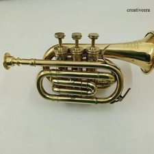Antica tromba musicale