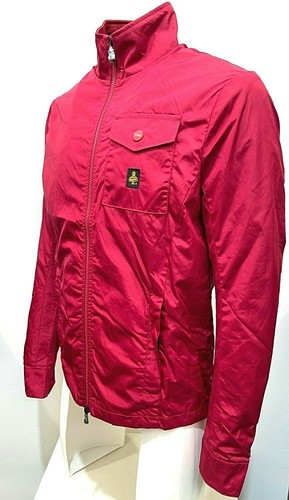 Giubbotto uomo refrigiwear - giubbotto,
