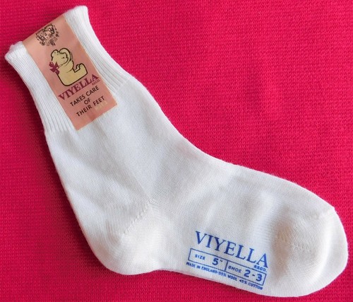 Calze vintage bambino - , 60