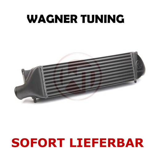 Wagner tuning intercooler - wagner,