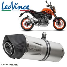 KTM DUKE 690 ABS 2016-2019