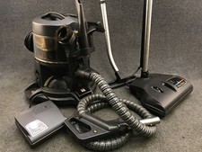 Rainbow e2 Type 12 Vacuum