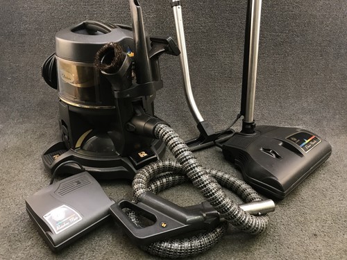Rainbow type vacuum - 12,