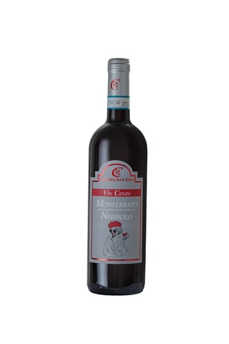 Monferrato nebbiolo - monferrato,