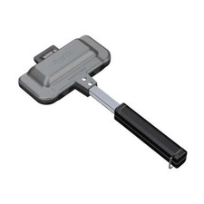 Macchina per panini 4W1H Hot