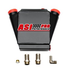 Intercooler per sea doo - intercooler,