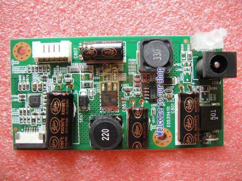 One 211f 2311x pwb 1411 - hp,