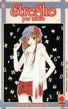 STREGHE PER AMORE 6 prima