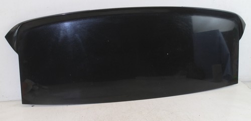 Spoiler posteriore alfa romeo - posteriore,