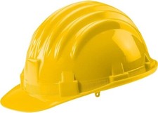 CASCO GIALLO PROTETTIVO