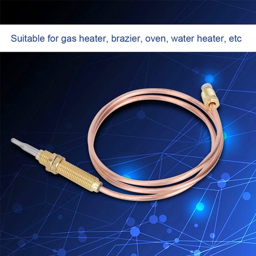 Sonda termocoppia bruciatore - , a