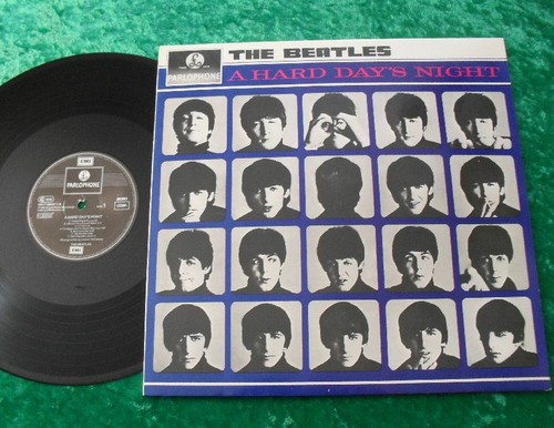 The beatles hard - beatles,