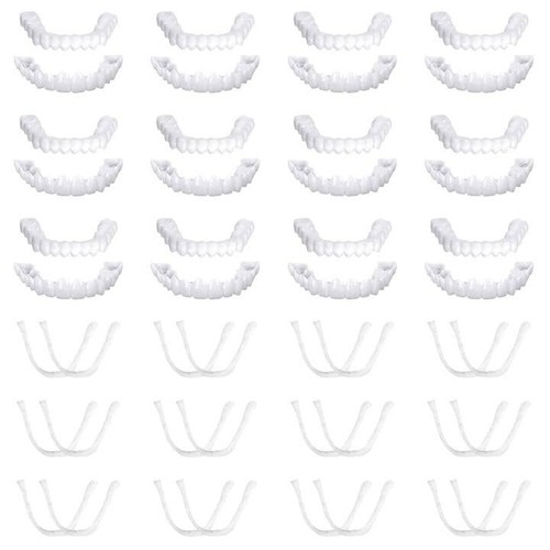 Uilyniu paia denti - 12,