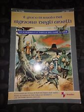 Girsa - Signore degli Anelli -