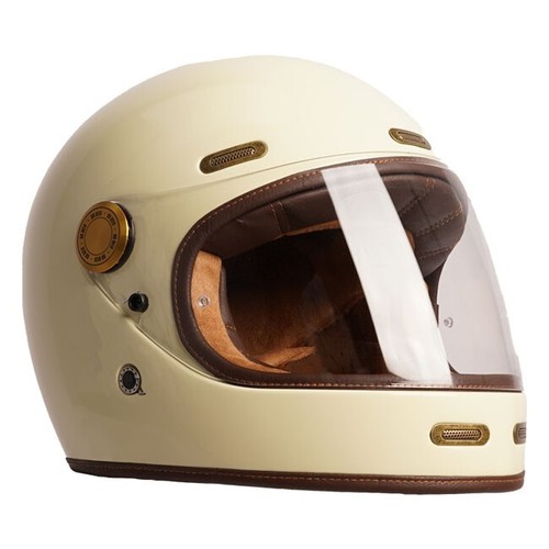 Casco moto integrale - , city