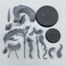 Warhammer figlie di - -,