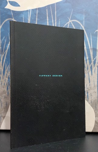 Tiffany design catalog 2000 - tiffany,