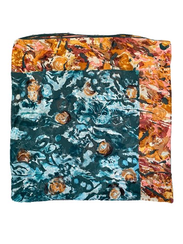 Fendi foulard donna - fendi,