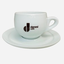 Danesi Cafe Tazza e Piattino