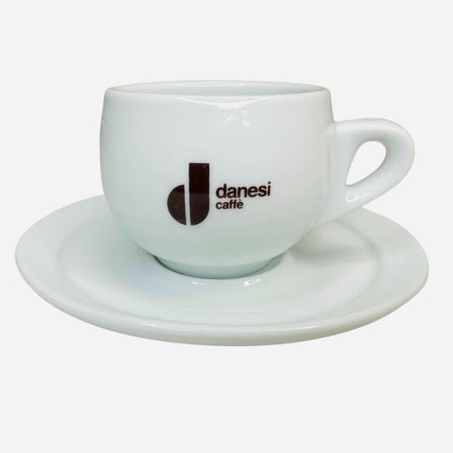 Danesi cafe tazza piattino - danesi,