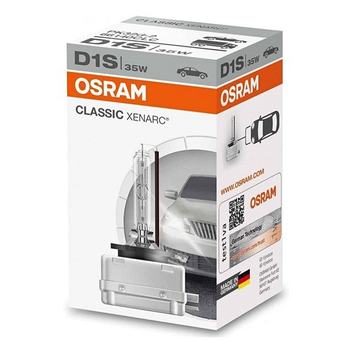 Osram xenarc classic lampadina - xenarc,
