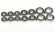 Knolly bearing kit - kit, tetto