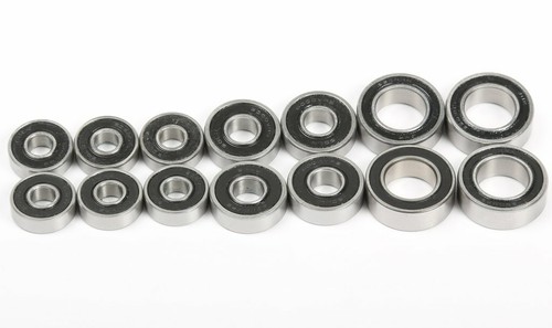 Knolly bearing kit - knolly,