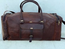 Borsa Da Viaggio Duffel In