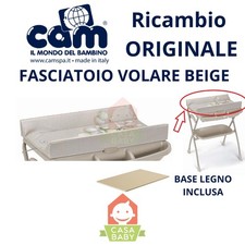 Cam Fasciatoio Volare Ricambio