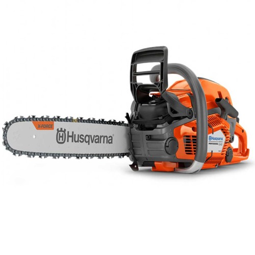 Motosega husqvarna 545 - 545, ii
