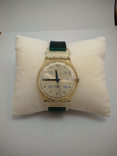 Swatch gent jelly - jelly, gk372