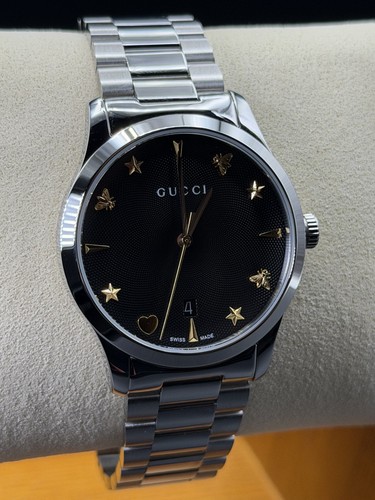 Orologio gucci timeless - orologio,