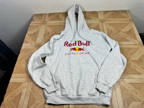 Felpa con cappuccio - , red