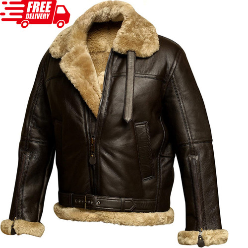 Giacca bomber volo uomo - bomber, raf