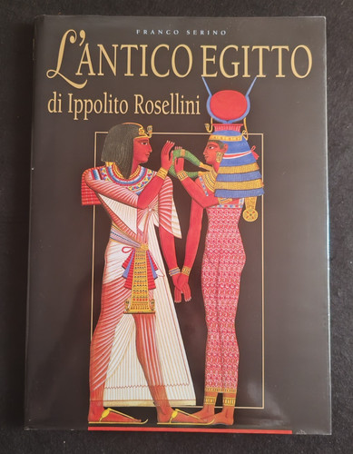 Franco serino l antico - -, l'antico