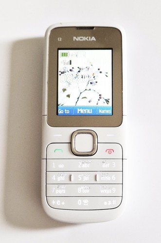 Cellulare nokia 00 - cellulare, c2-00